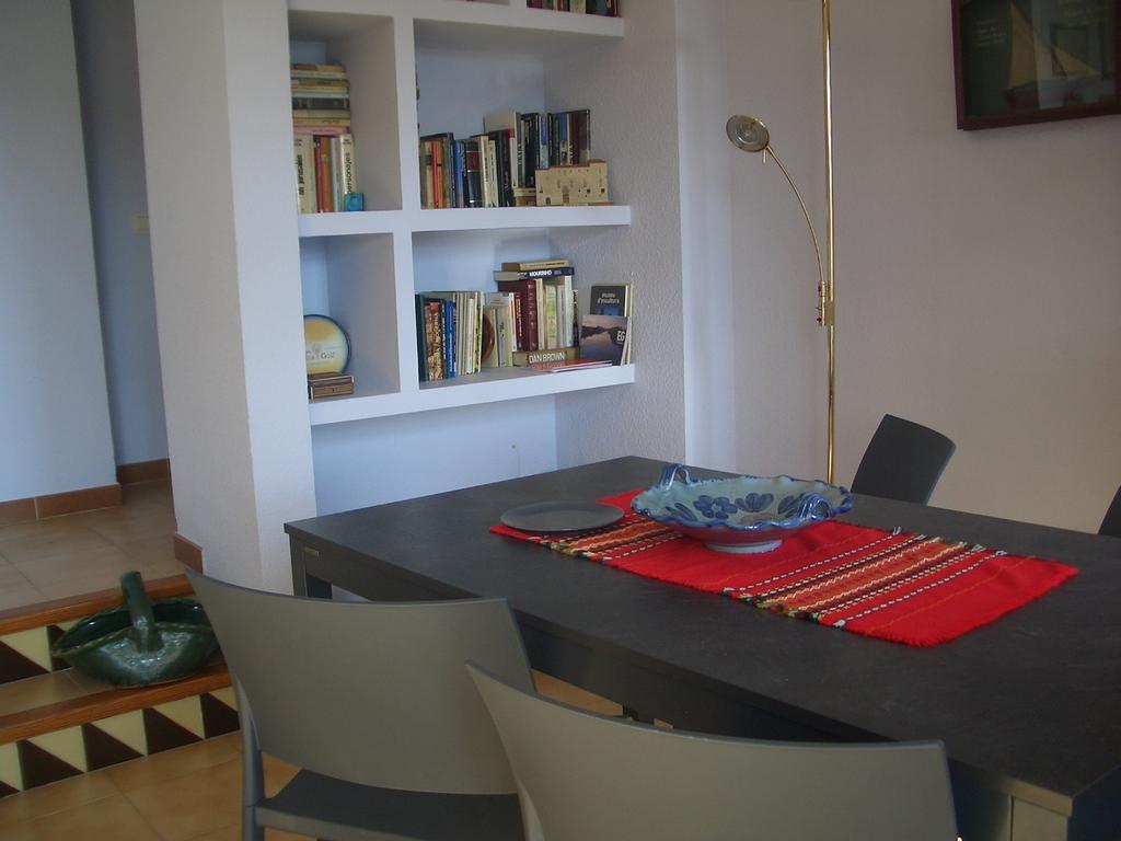 Apartamento S'Agaro Fagoi Phòng bức ảnh