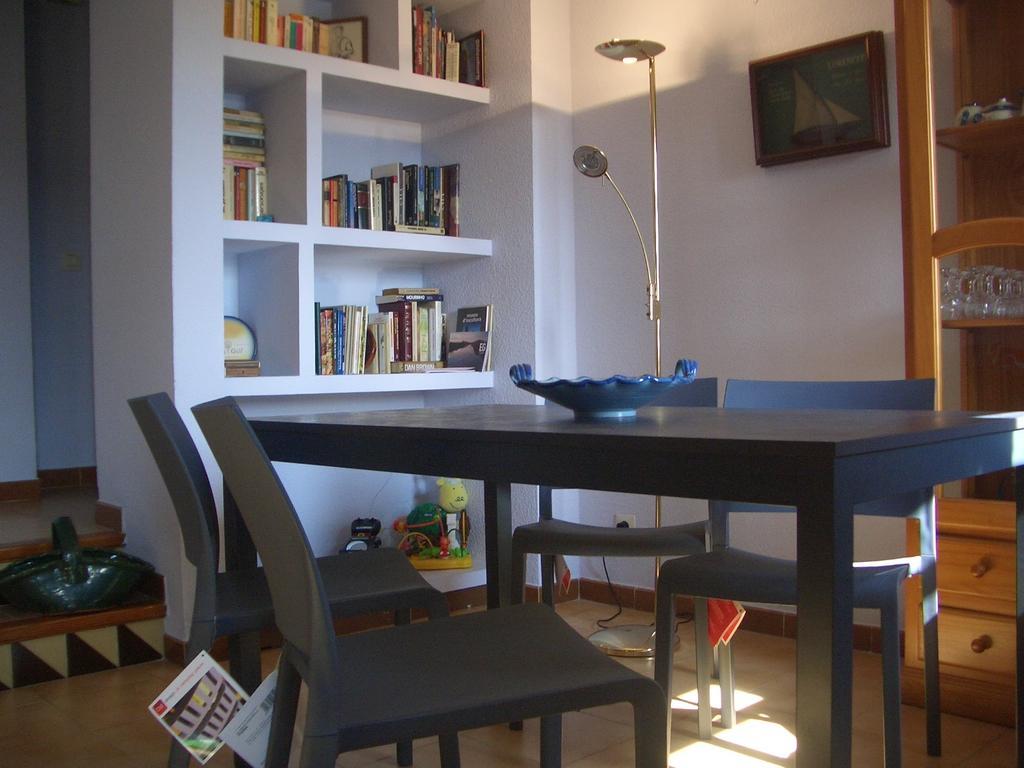 Apartamento S'Agaro Fagoi Phòng bức ảnh