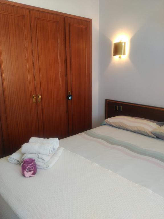 Apartamento S'Agaro Fagoi Ngoại thất bức ảnh