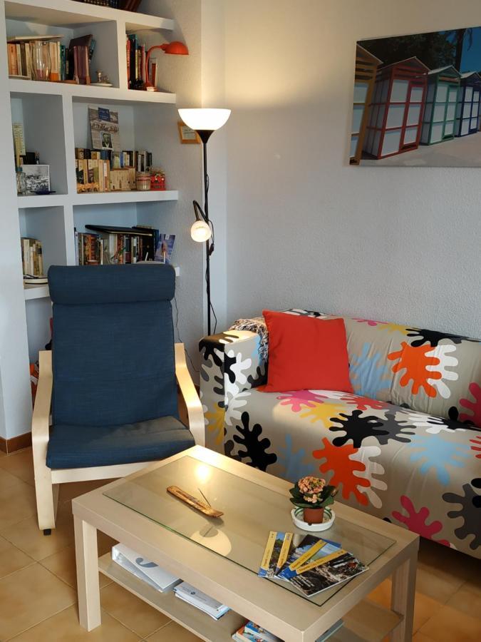Apartamento S'Agaro Fagoi Ngoại thất bức ảnh