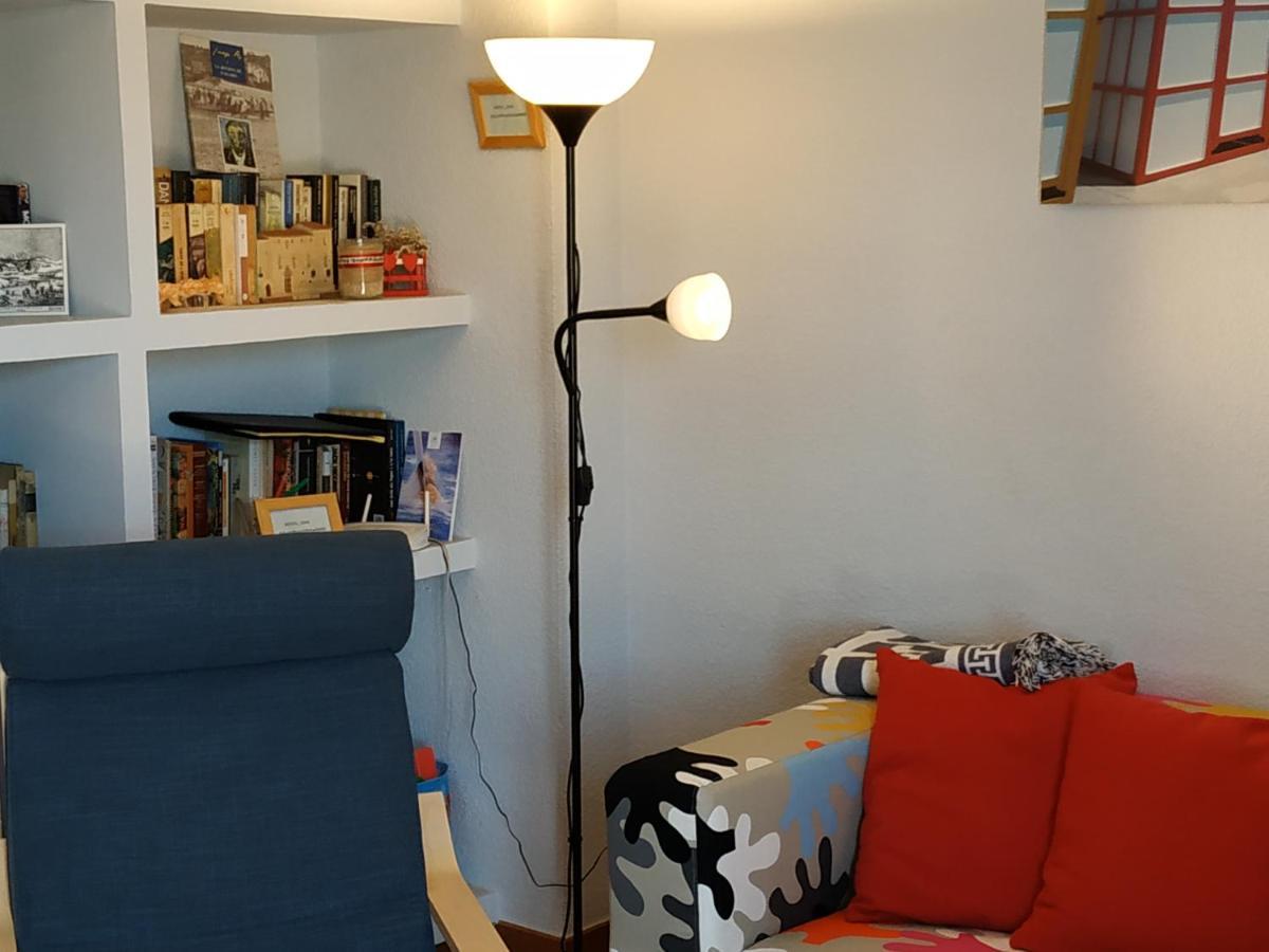 Apartamento S'Agaro Fagoi Ngoại thất bức ảnh