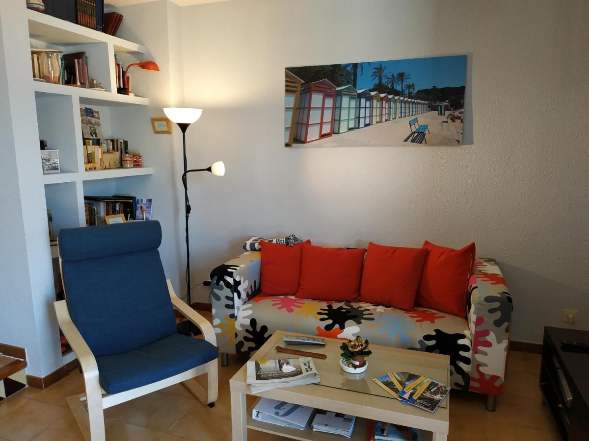 Apartamento S'Agaro Fagoi Ngoại thất bức ảnh